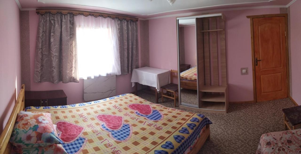 Родинна Оселя Slavske Quarto foto